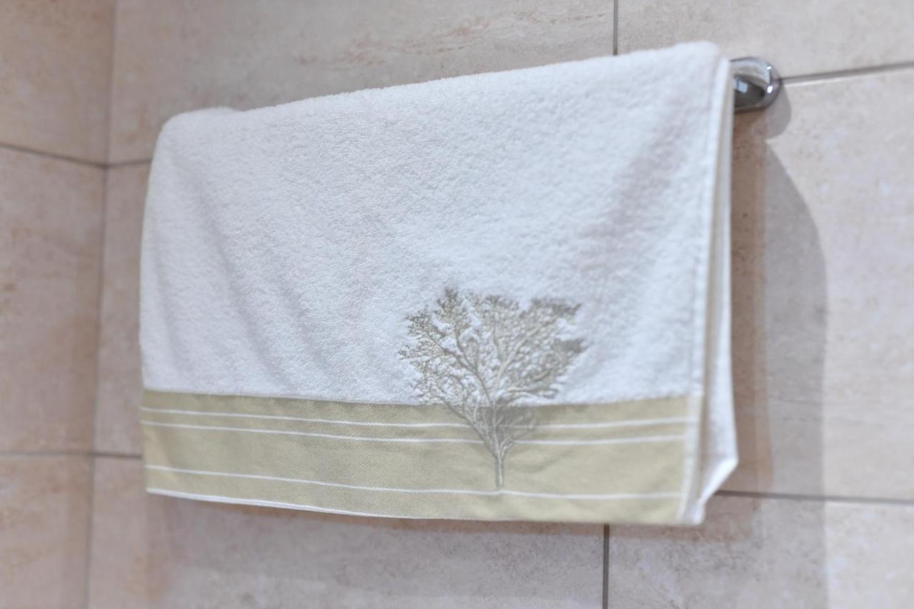 Lux Bungalow 자블야크 외부 사진